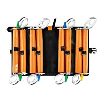 Custodia per viti da ghiaccio OCTO Petzl